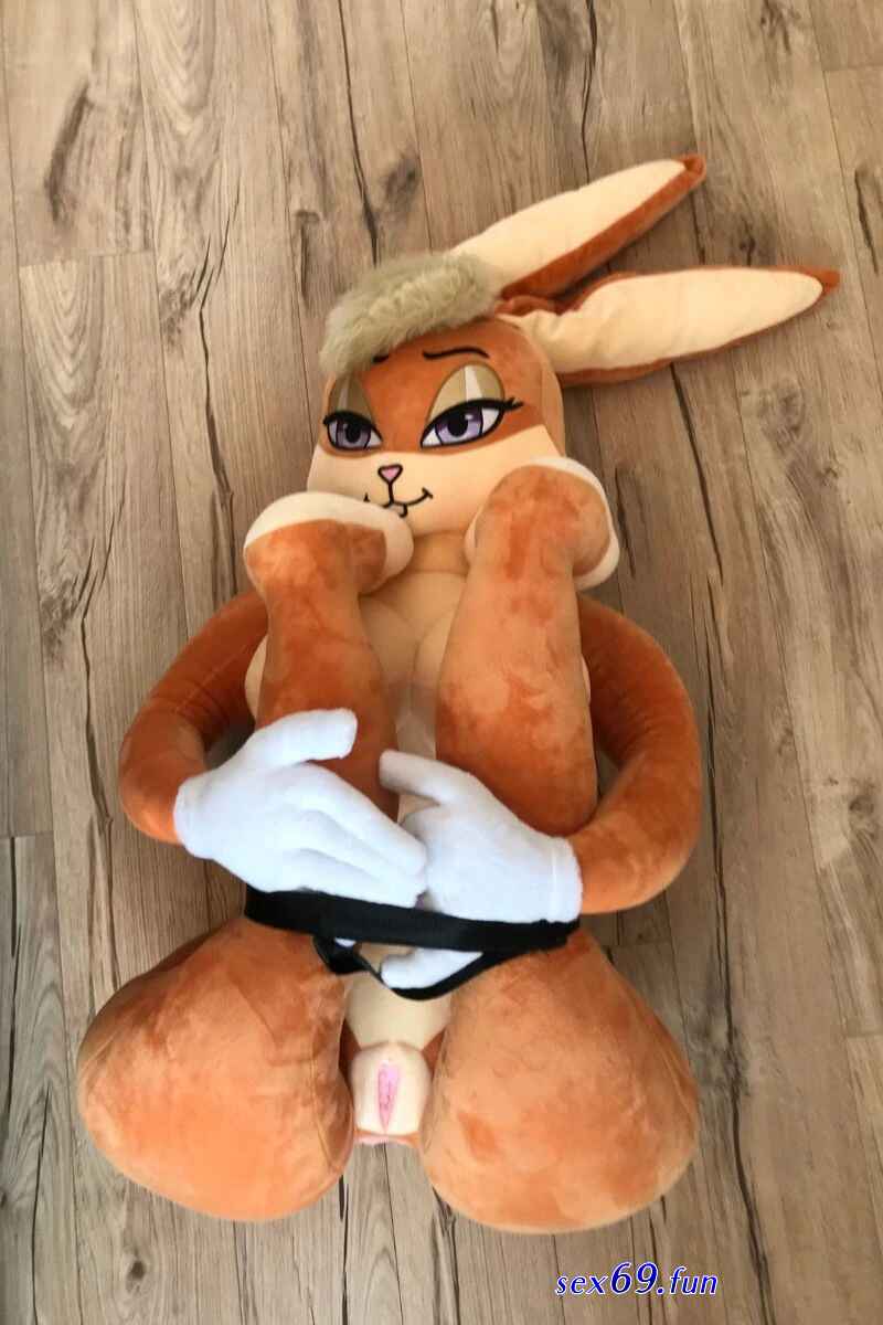 Bugs Bunny Sex